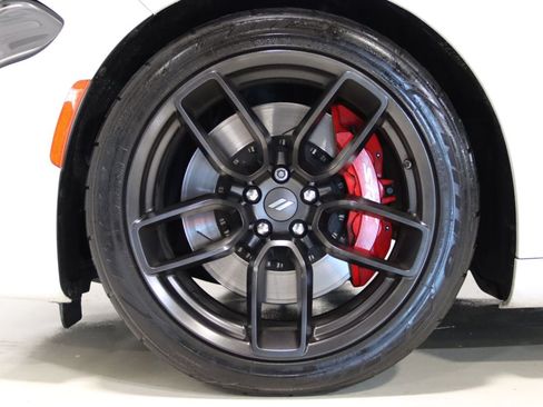 Used 2022 Dodge Charger Scat Pack RWD image 82