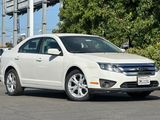 Used 2012 Ford Fusion SE image 2