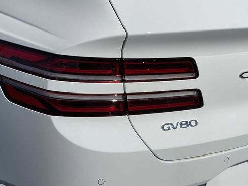 New 2026 Genesis GV80 2.5T image 14