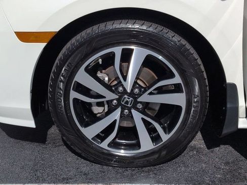 Used 2019 Honda Odyssey Elite image 7