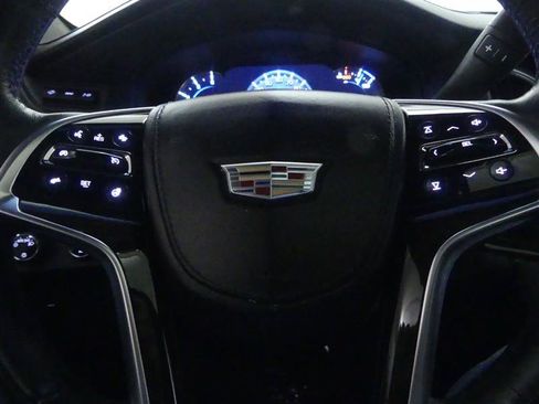 Used 2017 Cadillac Escalade Platinum AWD/4WD image 20