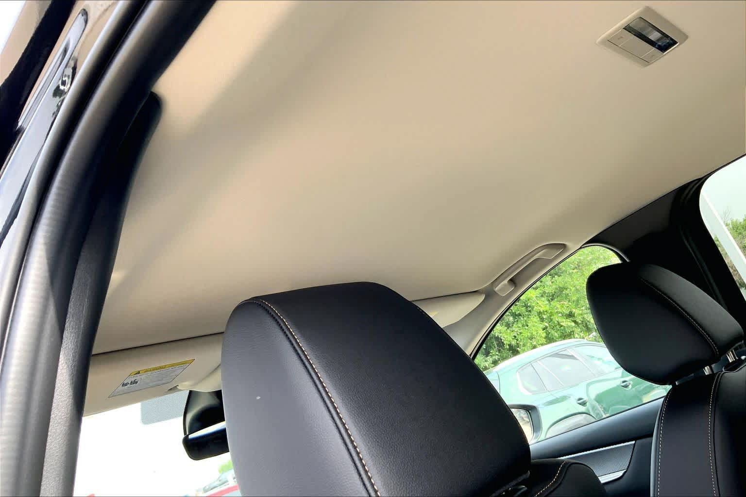 New 2026 MAZDA CX-70 SC Plus AWD/4WD image 18