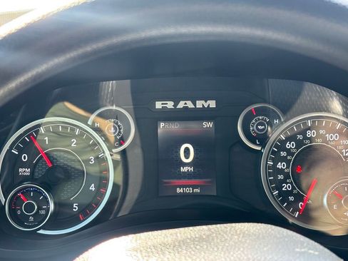 Used 2023 RAM 3500 Tradesman image 14