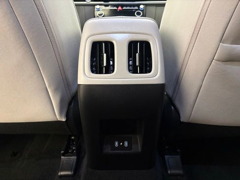 Used 2026 Hyundai Tucson SEL FWD image 29