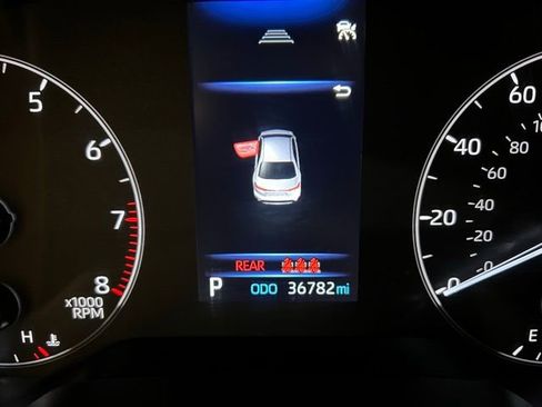 Used 2024 Toyota Corolla LE image 33