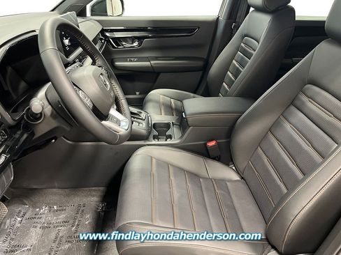 New 2026 Honda CR-V Sport Touring image 13