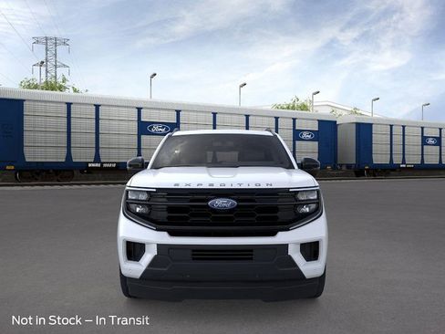 New 2026 Ford Expedition Max Active image 6