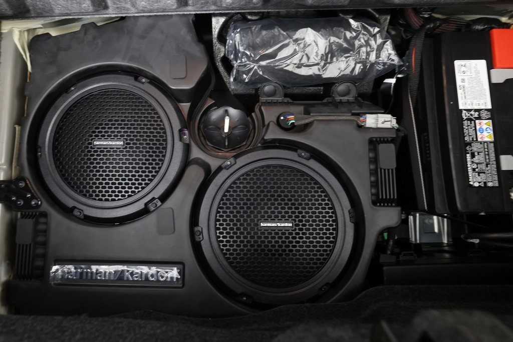 Used 2023 Dodge Challenger SRT Hellcat Redeye RWD image 15