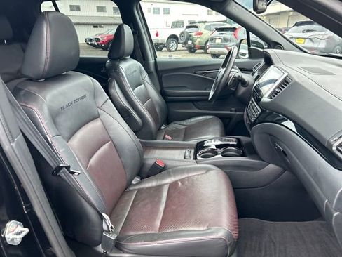 Used 2020 Honda Ridgeline Black Edition image 12