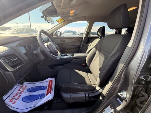 Certified 2023 Nissan Rogue S image 14