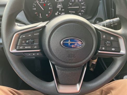 Used 2025 Subaru Impreza 2.0i image 30