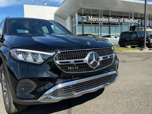 Certified 2026 Mercedes-Benz GLC 300 4MATIC image 6