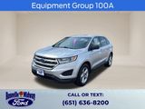 Used 2015 Ford Edge SE image 4