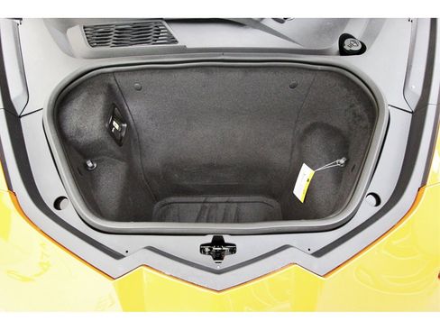 Used 2023 Chevrolet Corvette Stingray Convertible w/ 1LT image 8