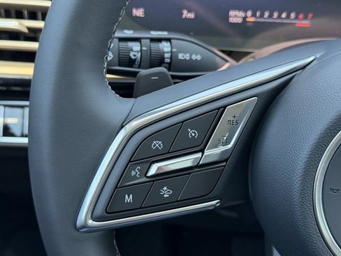 New 2026 Buick Envision Avenir AWD/4WD image 10