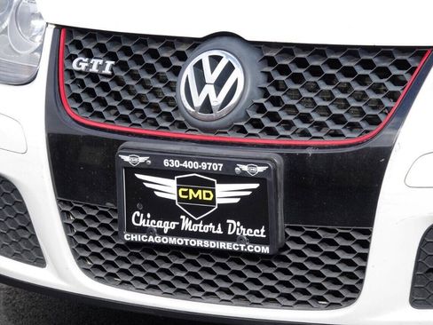 Used 2007 Volkswagen GTI 4-Door FWD image 27