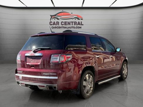 Used 2016 GMC Acadia Denali image 5