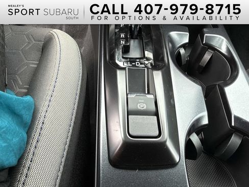 New 2026 Subaru Forester AWD/4WD image 32