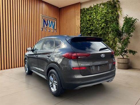 Used 2020 Hyundai Tucson Ultimate AWD/4WD image 25