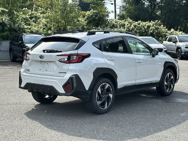 New 2026 Subaru Crosstrek 2.5i Limited AWD/4WD image 30