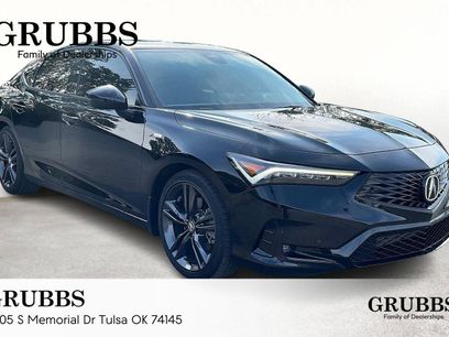 Used 2023 Acura Integra A-Spec