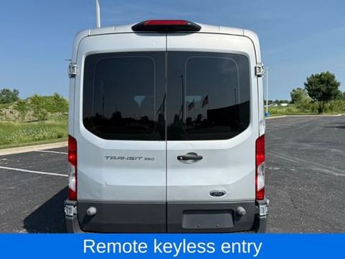 Used 2018 Ford Transit 350 XL image 4