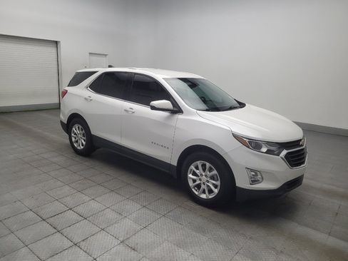Used 2019 Chevrolet Equinox LT FWD image 11