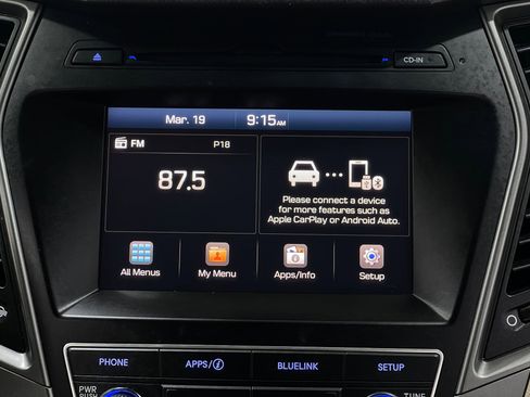 Used 2017 Hyundai Santa Fe Sport image 22