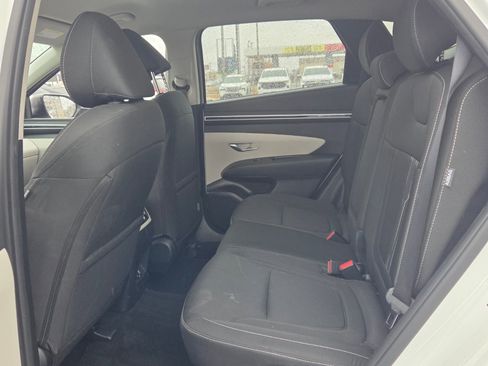 Used 2024 Hyundai Tucson SEL image 6