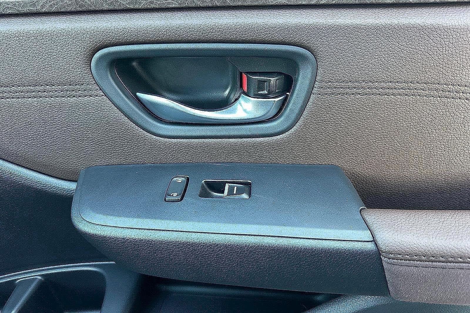 New 2026 Honda Pilot Elite image 19