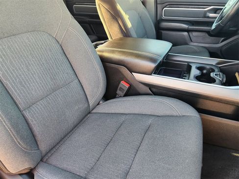 Used 2023 RAM 1500 Lone Star image 14