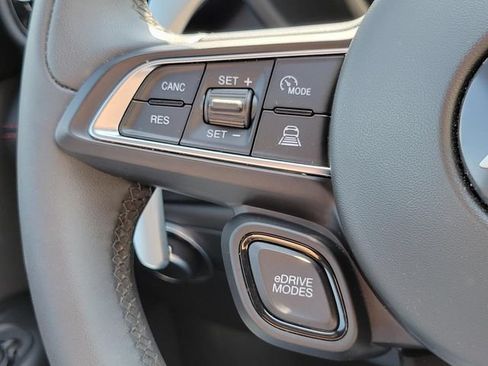 Used 2024 Dodge Hornet R/T AWD/4WD image 17