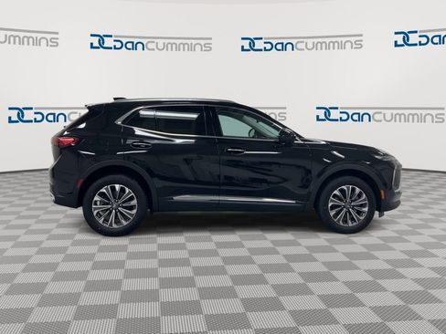 New 2026 Buick Envision Preferred AWD/4WD image 9