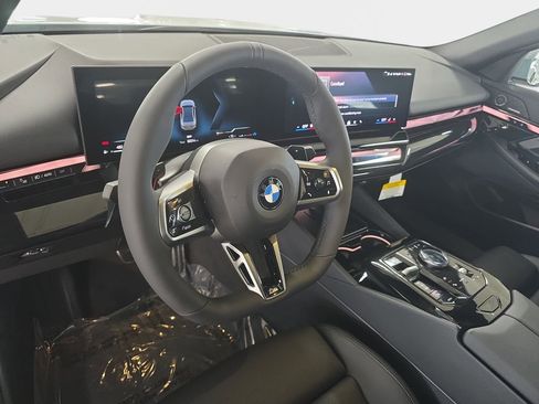New 2026 BMW 530i w/ M Sport Package image 11