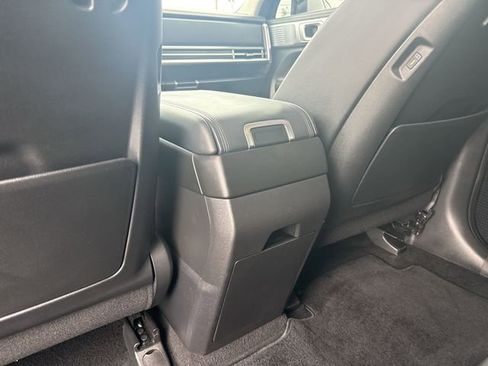 Certified 2024 Hyundai Santa Fe SEL FWD image 20