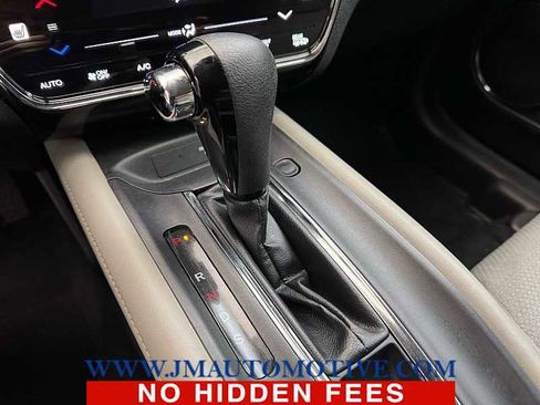 Used 2020 Honda HR-V EX image 30