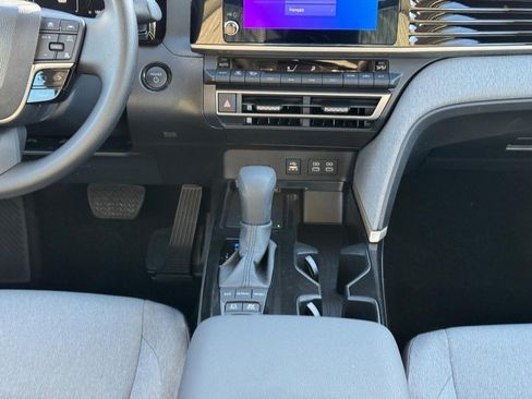 New 2026 Toyota Camry LE image 9