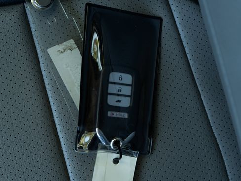 Certified 2022 Honda HR-V EX image 44