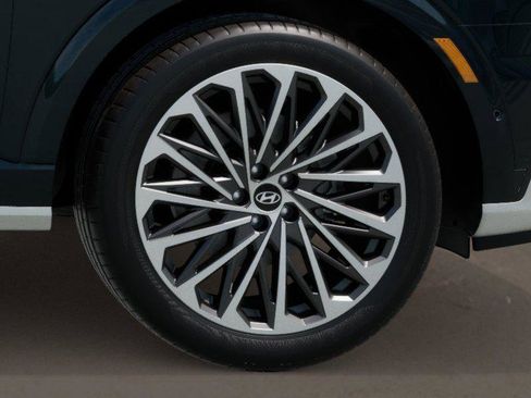 New 2026 Hyundai Palisade Calligraphy image 9