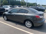 Used 2012 MAZDA MAZDA3 i Touring image 5