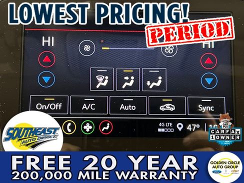 Used 2025 Chevrolet Malibu LT image 48