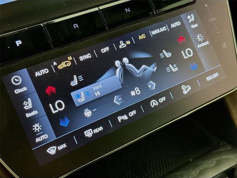 Used 2024 Maserati Grecale GT AWD/4WD image 14