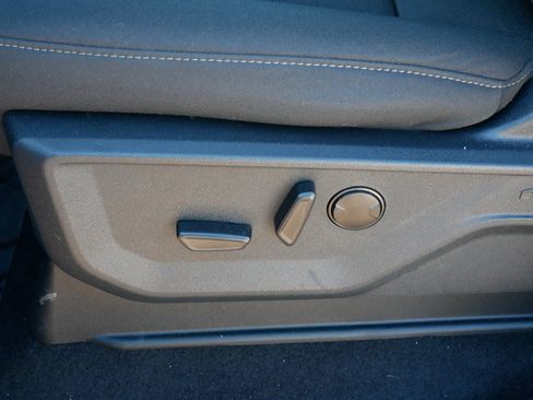 New 2025 Ford F150 XLT w/ Equipment Group 302A MID image 19