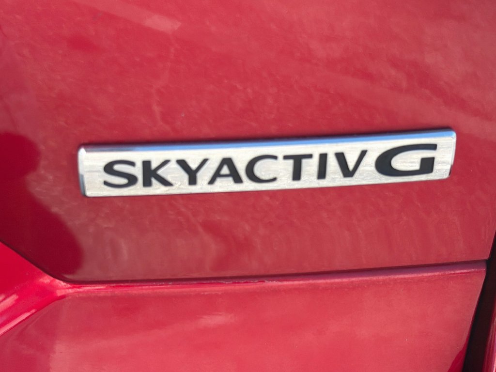Used 2020 MAZDA CX-5 Touring FWD image 11