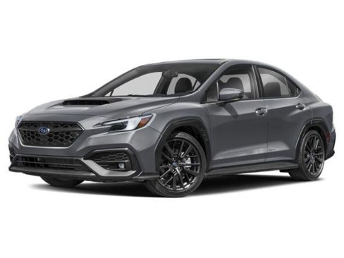 New 2026 Subaru WRX Limited AWD/4WD image 1