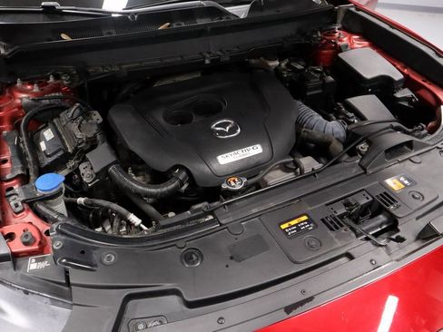 Used 2021 MAZDA CX-9 Touring w/ Touring Premium Package AWD/4WD image 15