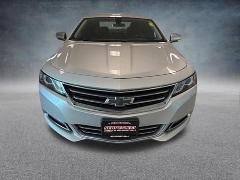 Used 2019 Chevrolet Impala Premier FWD image 3