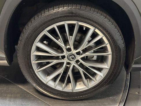 Used 2023 Lexus NX 350 AWD w/ Luxury Package image 17