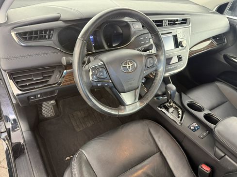 Used 2015 Toyota Avalon XLE Premium FWD image 21