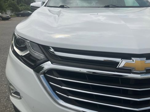 Used 2019 Chevrolet Equinox Premier w/ LPO, Floor Liner Package image 28